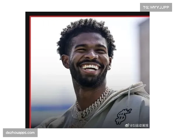 布朗队新秀谢德尔桑德斯完成NFL首秀 积极准备赢得教练信任