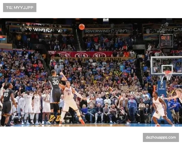 雷霆战绩44胜14负西部领跑 领先第二马刺3个胜场