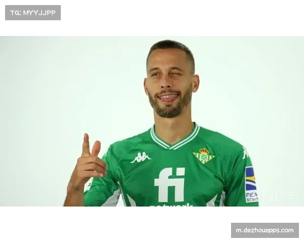 卡纳莱斯三月创造机会6次 贝蒂斯老将组织核心角色依然不可动摇